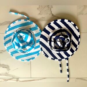 Hanna Andersson Baby Swim Hats